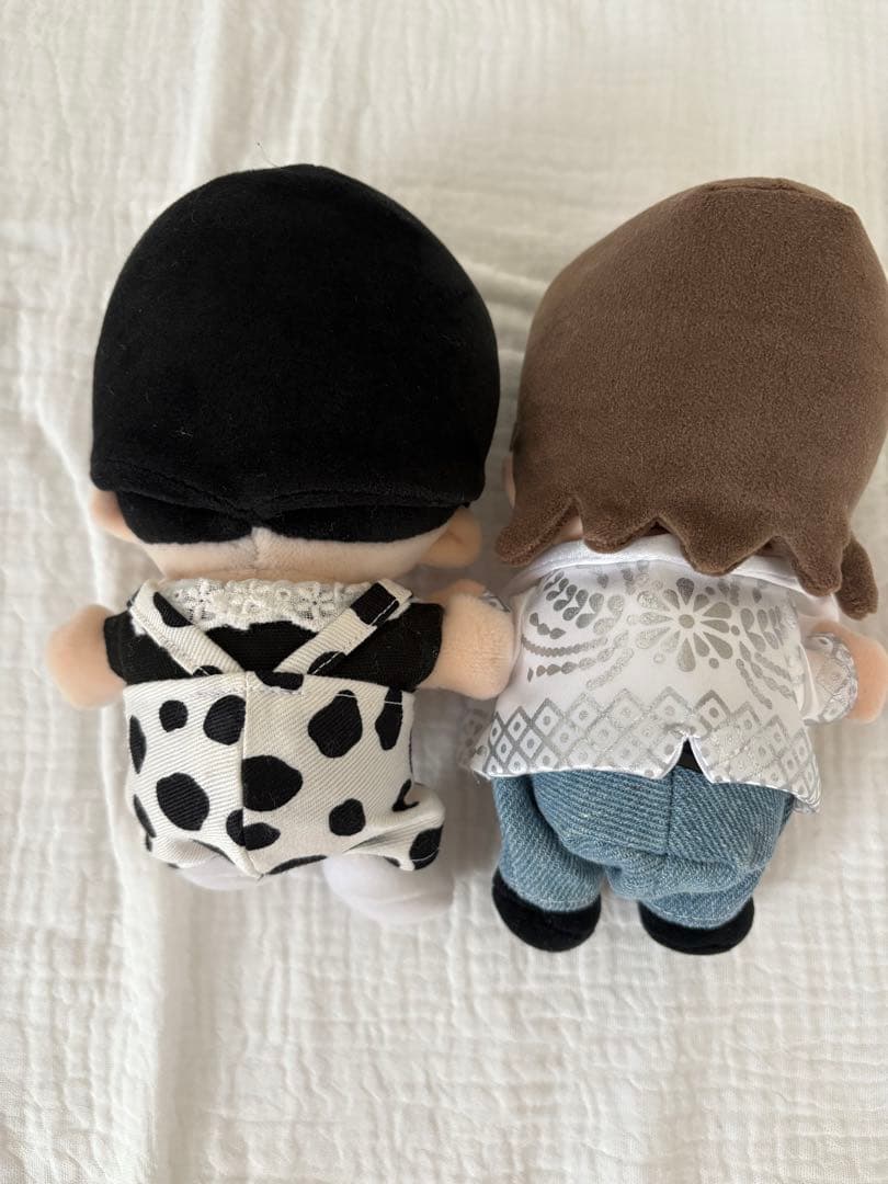 Aぇǃ group 末澤誠也Jr時代アクスタぬいまとめ売り