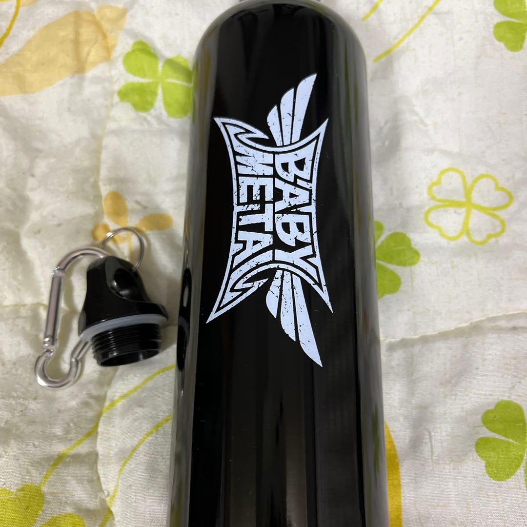 BABYL INTUIT DOME VIP1特典 水筒