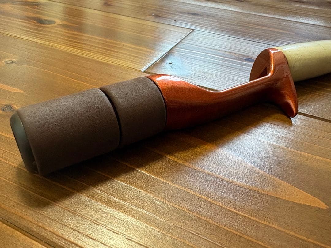 fenwick アイアンホークトップウォーター　IHT 60C ML J