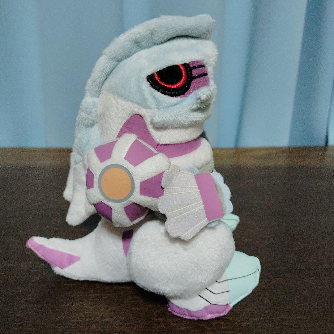 ポケモン★♥パルキア♥★ポケモンドール★ポケモンセンター★2007年