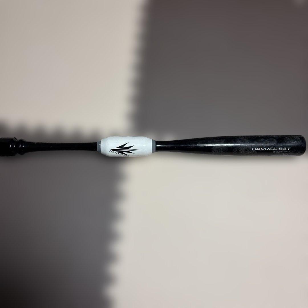 HAKUSORA BARREL BAT 日本製 トレーニングバット