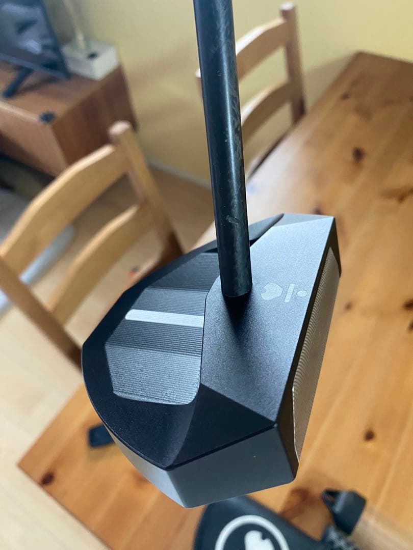 L.A.B. GOLF OZ 1i パター　34インチ　TPT ラブゴルフ