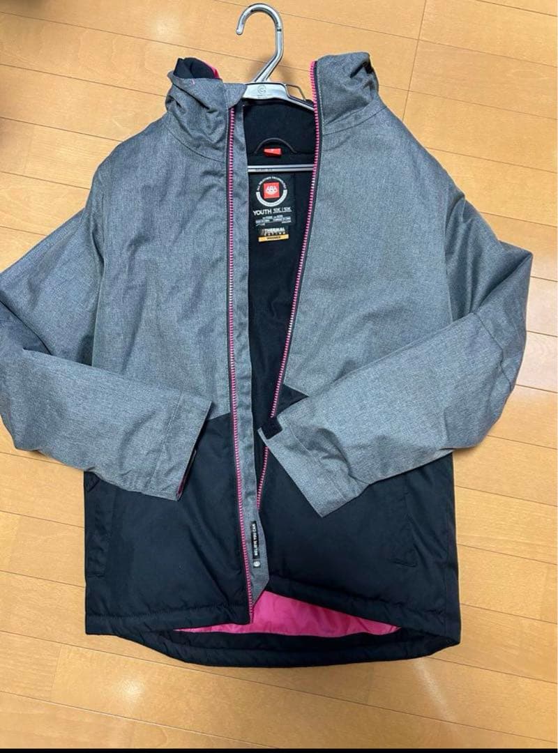 686ウェア youth Ｌサイズ