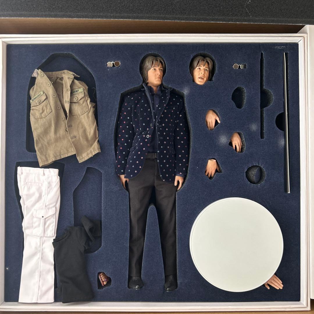 ジョンレノン molecule8 John Lennon Beatles