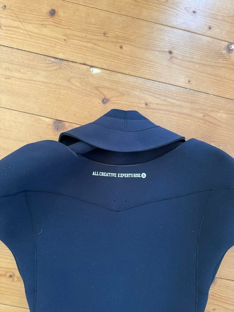 ACER ウェットスーツ　３ミリ　ジーフル　裏起毛