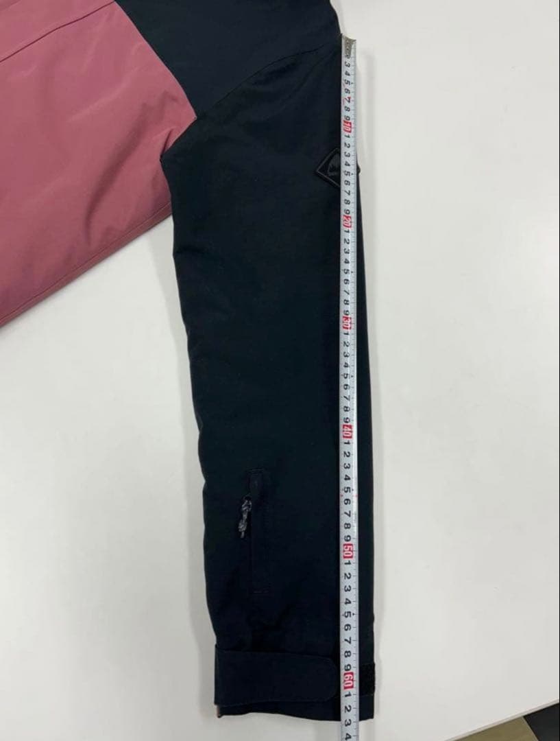 バートン　スノーボードジャケット　レディース　GORE-TEX Mサイズ