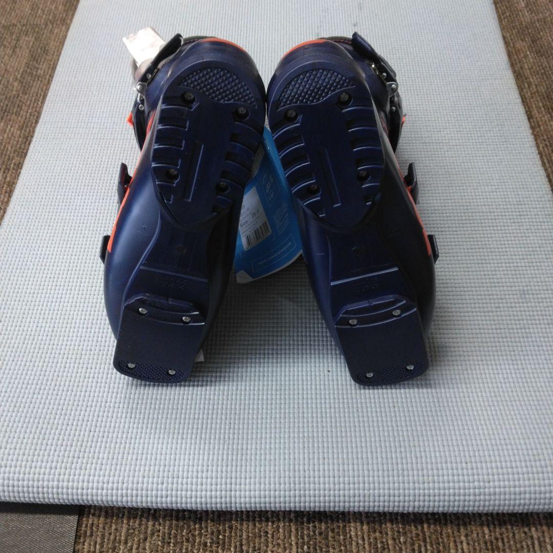 LANGE RS 100 SC/MV、25cm、未使用・新品