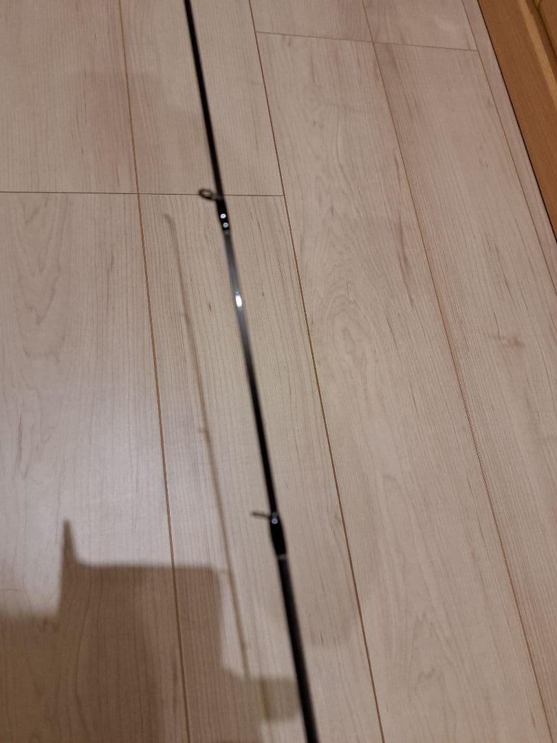 DAIWA　スティーズ　 C68H -ST-SB ストラトフォートレス68