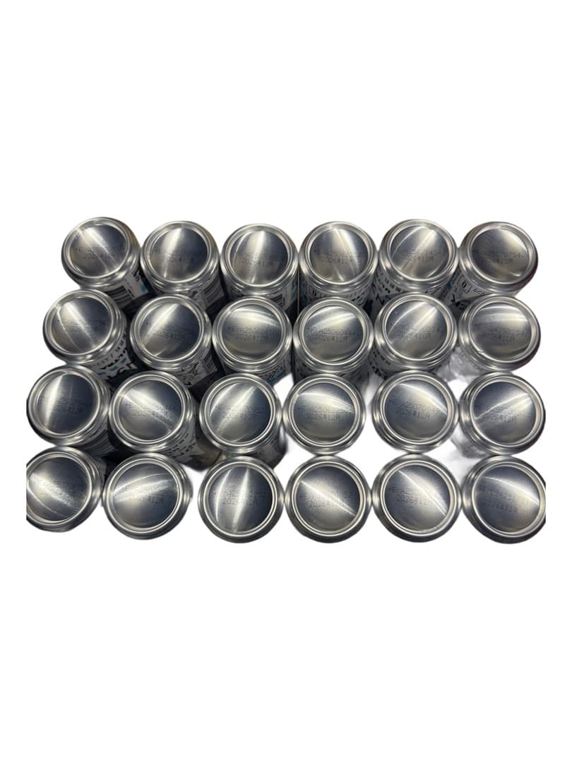 【大容量48本】モンスターエナジーウルトラオリジナル 新品まとめ売り！即購入OK