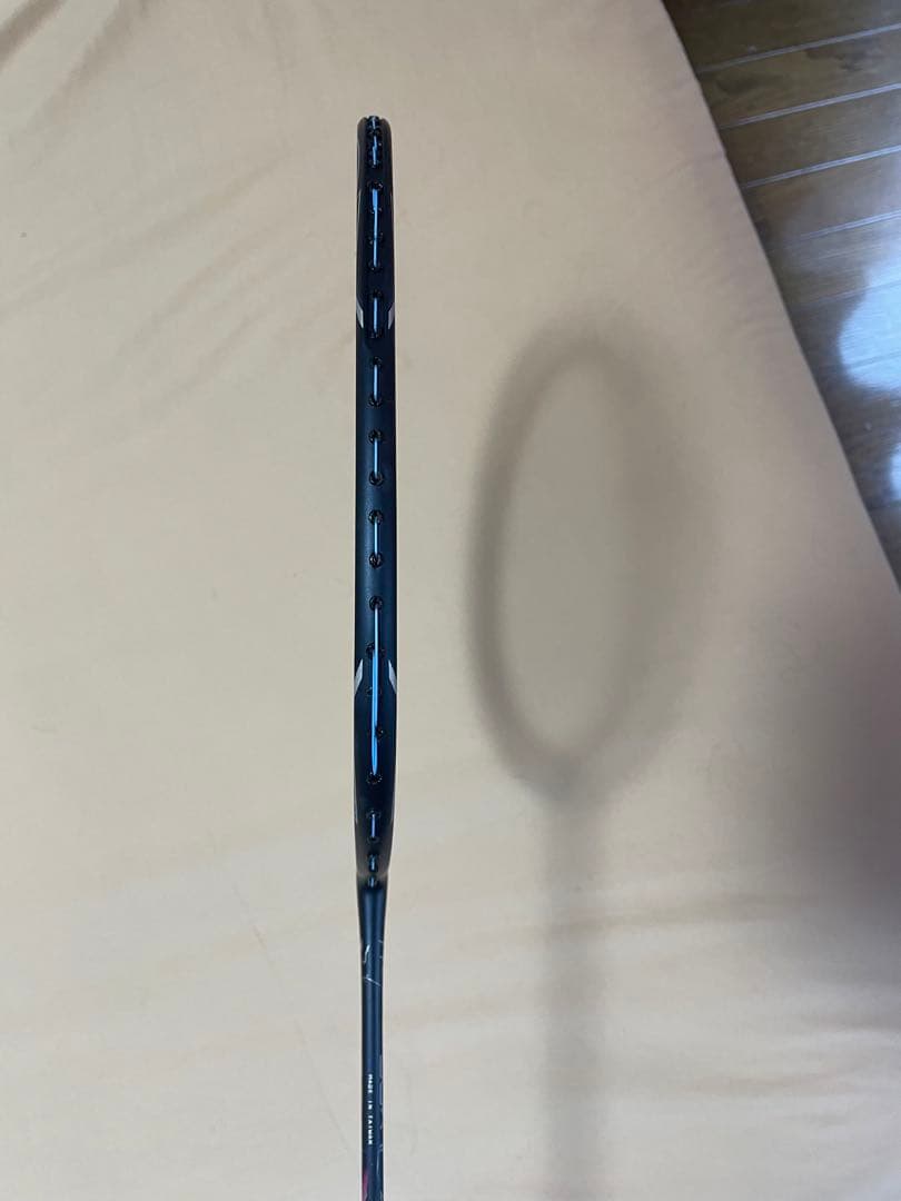 Victor ビクター AuraSpeed 90K Ⅱ バドミントンラケット