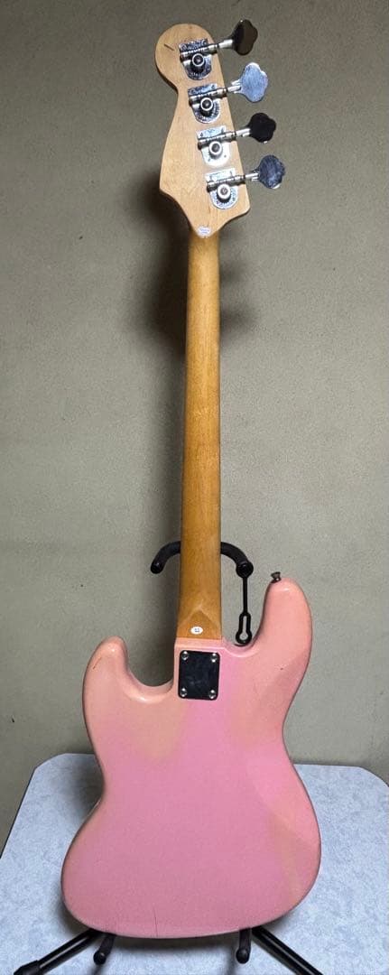 SELDER エレキベース ジャズベース