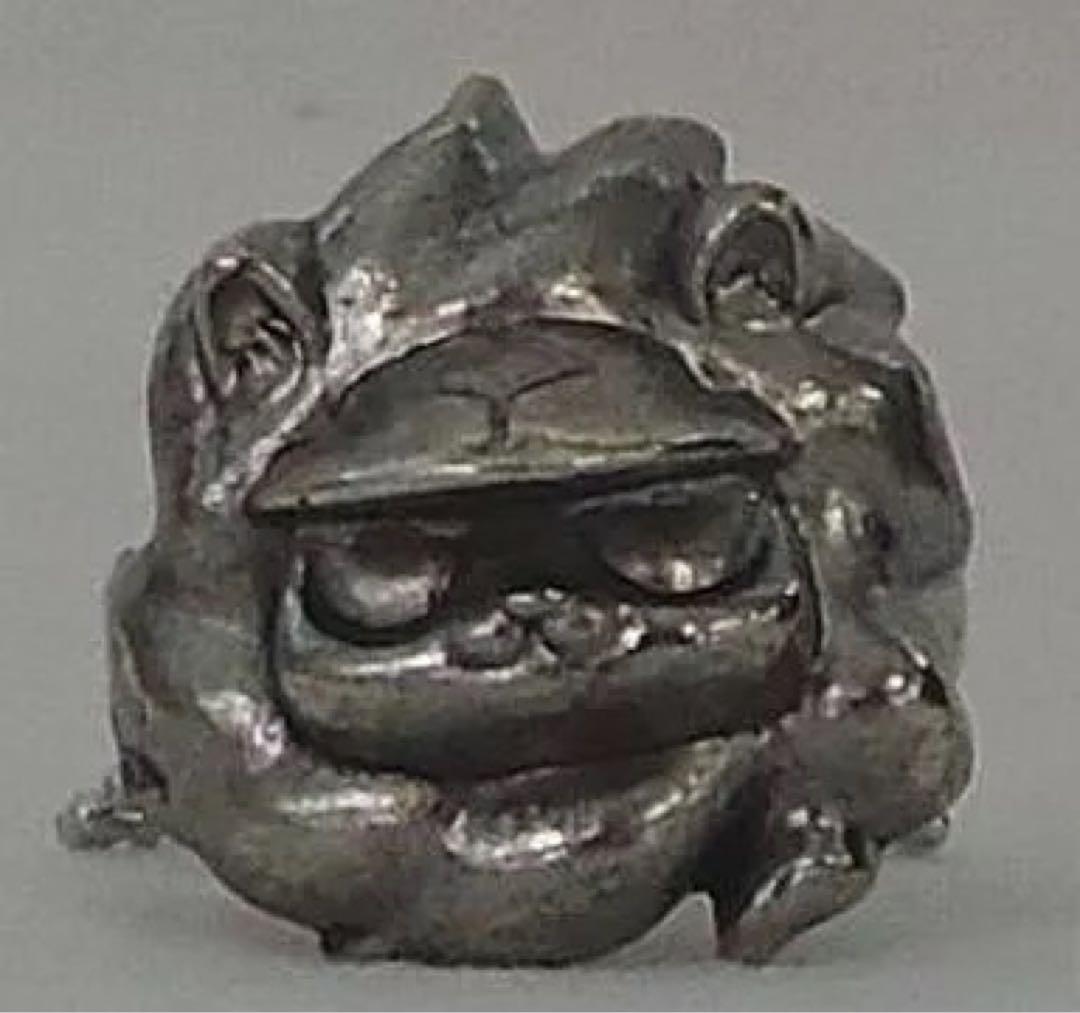 全8種セット 「家庭教師ヒットマンREBORN! 匣アニマルリングコレクション」