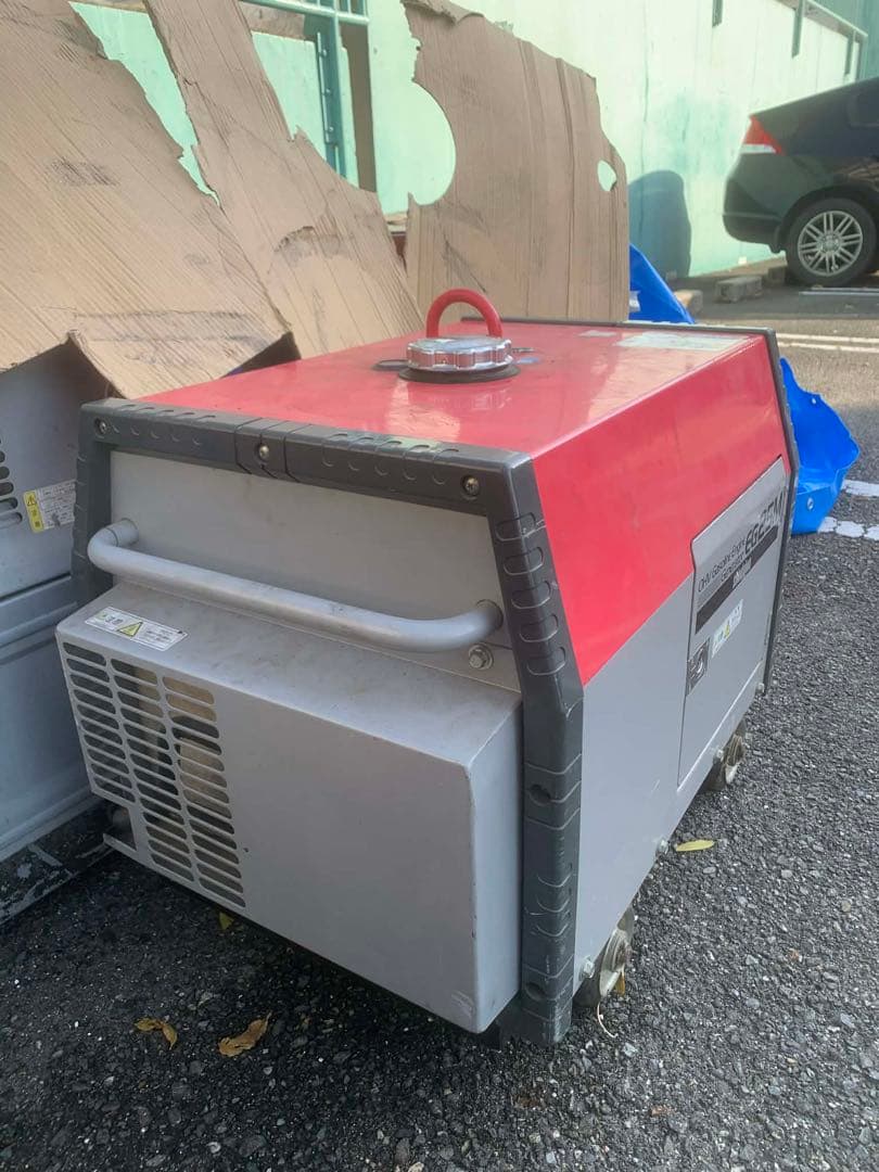 新ダイワEG２５Ｍ　１５Ａ