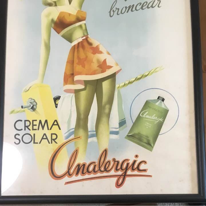 コレクション vintage poster