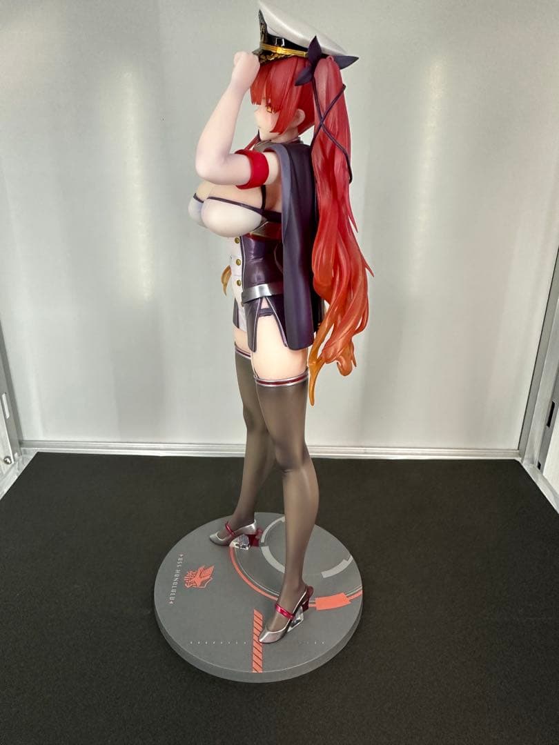 ホノルル　軽装Ver.