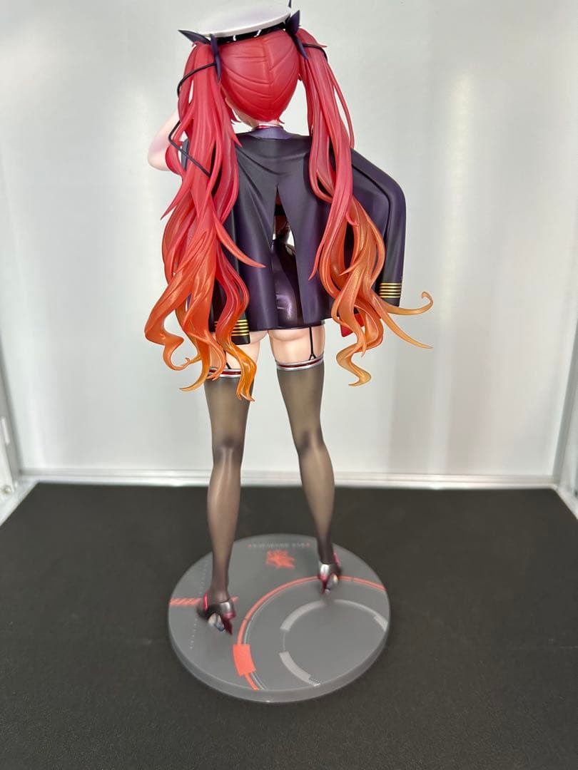 ホノルル　軽装Ver.