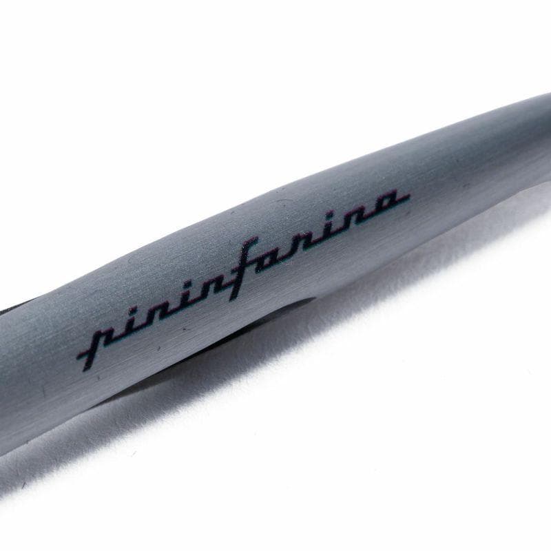 ピニンファリーナ×FIFA 新品インクレスペン￥33000伊製