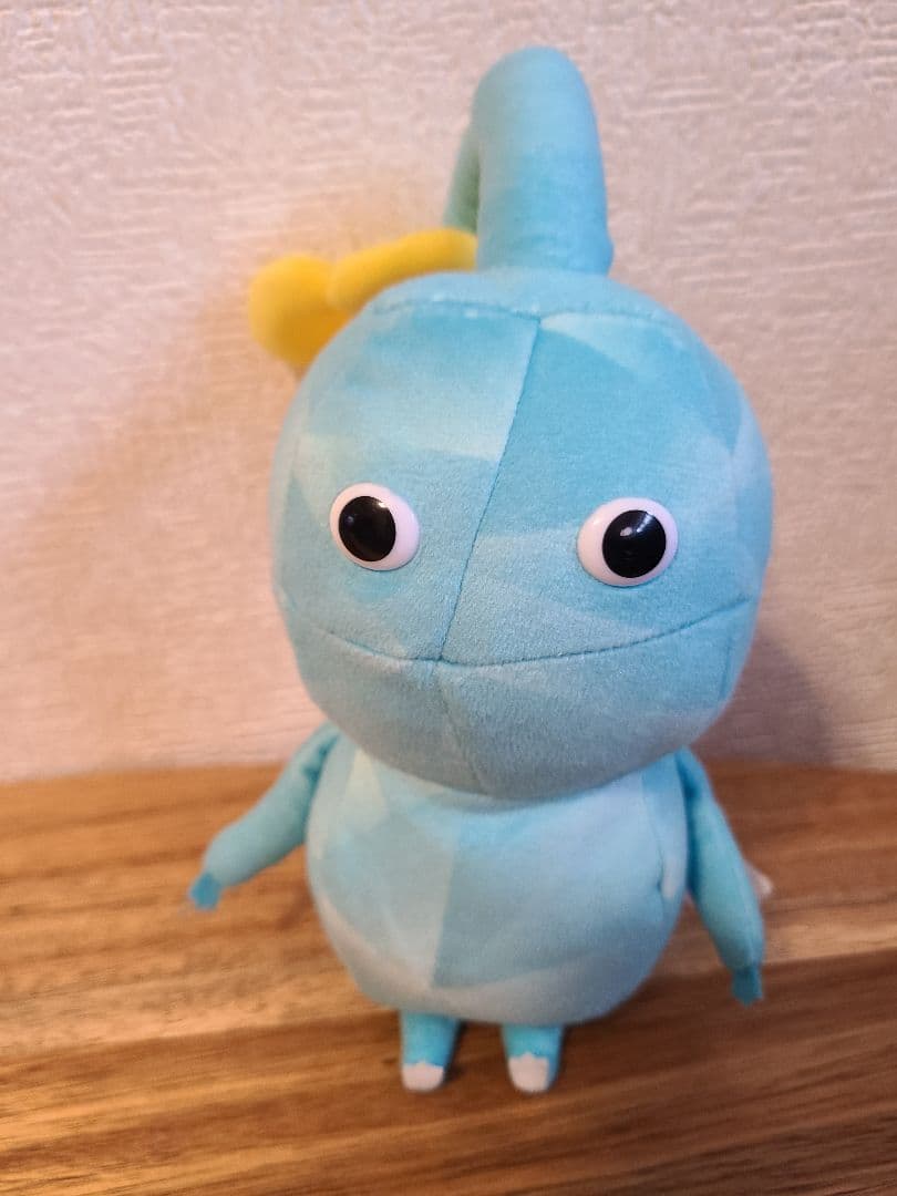 ピクミン ぬいぐるみ 全種類9体セット