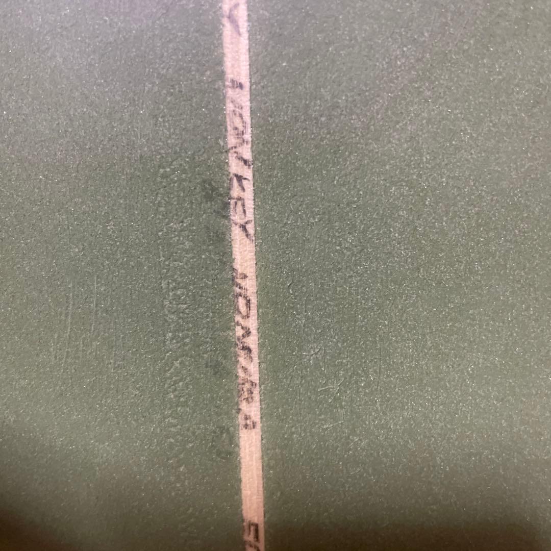 スペシャライズ　フィッシュテール　サーフボード