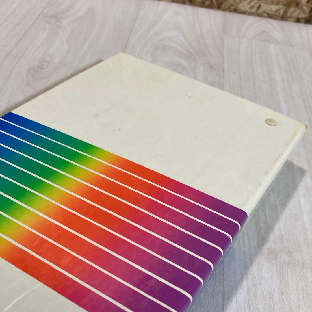 パントン　色見本帳　PANTONE カラーライブラリー　マットコート　カラー