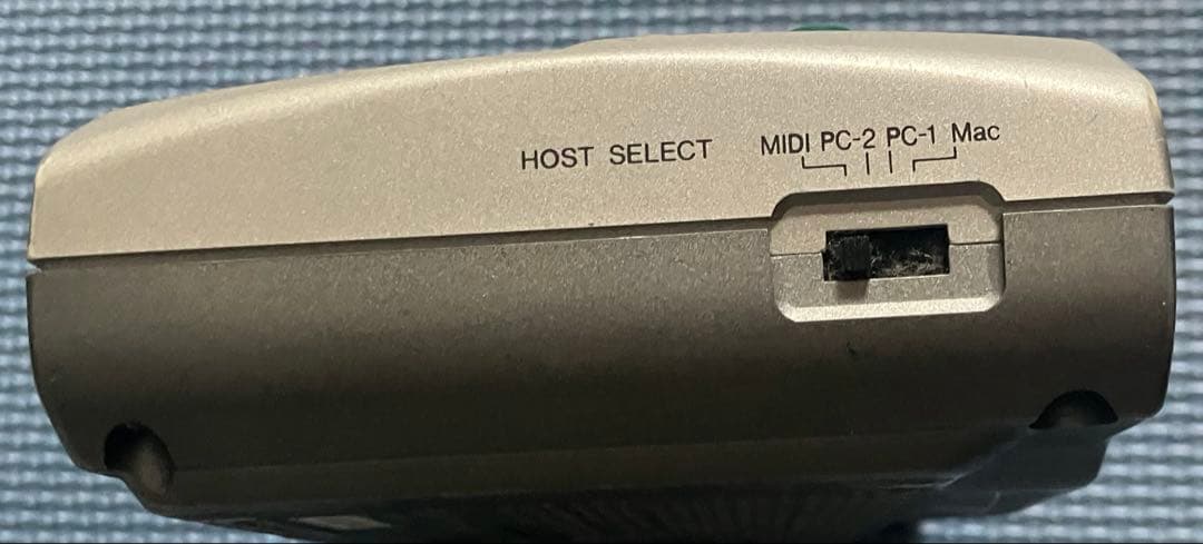 ヤマハ ミュージックシーケンサー QY70