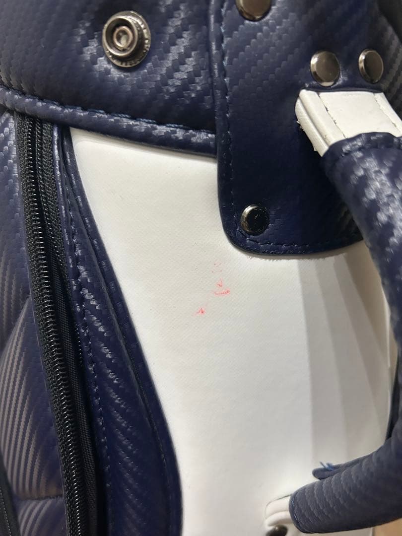 PING　ゴルフバッグ・キャディバッグ