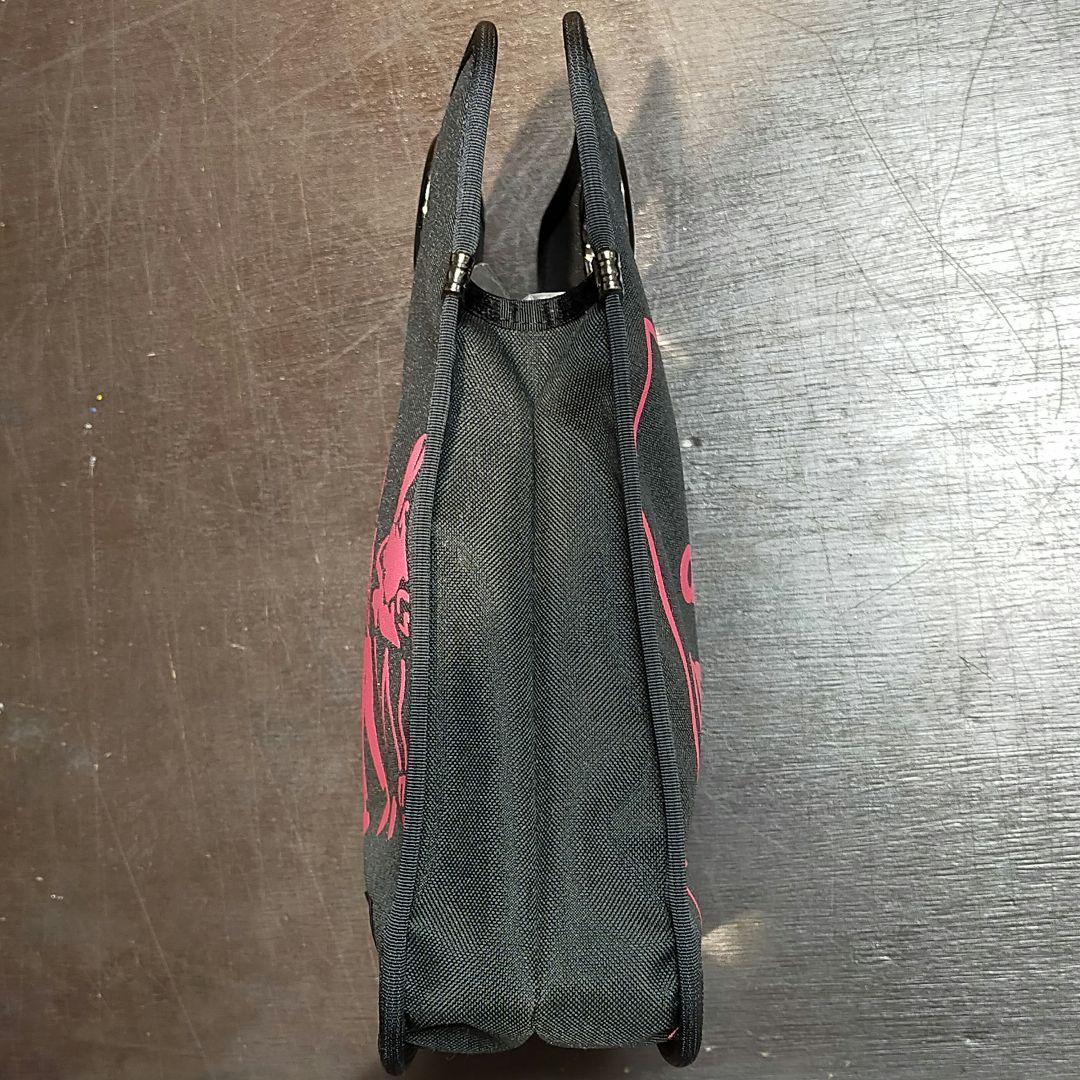 PORTER × disk union 限定 7インチEP キャリングバッグ