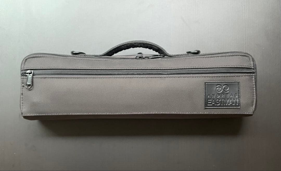 島村楽器フルート(送料込み)