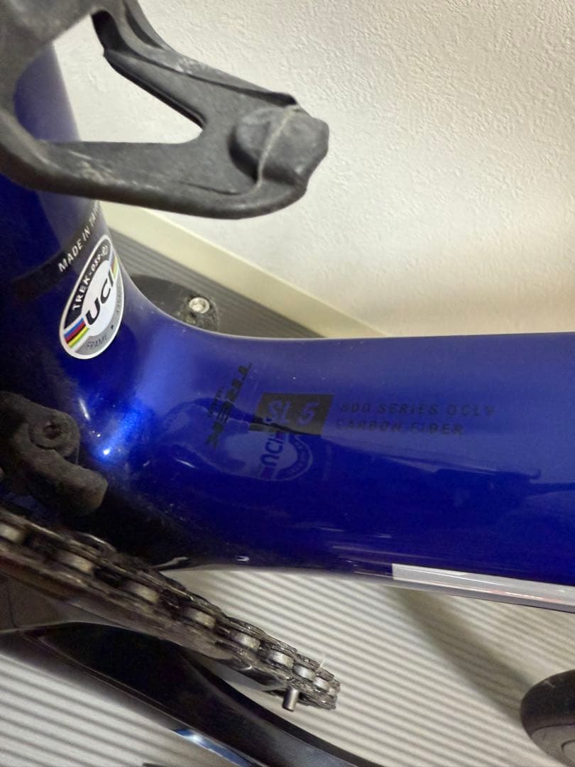 trek emonda sl5 56 正規店購入 美品 付属品多数