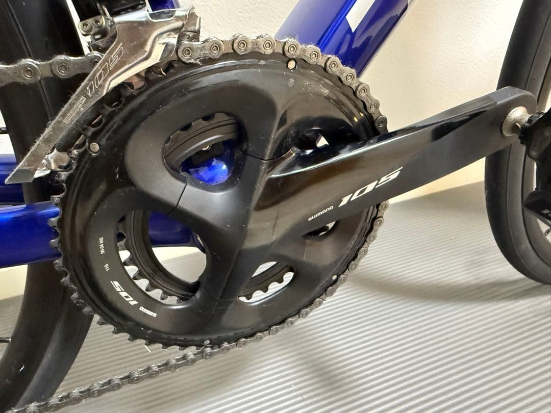 trek emonda sl5 56 正規店購入 美品 付属品多数