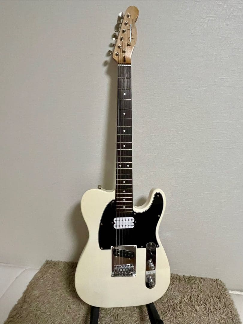 【ともさま専用】Telecaster Custom テレキャスター