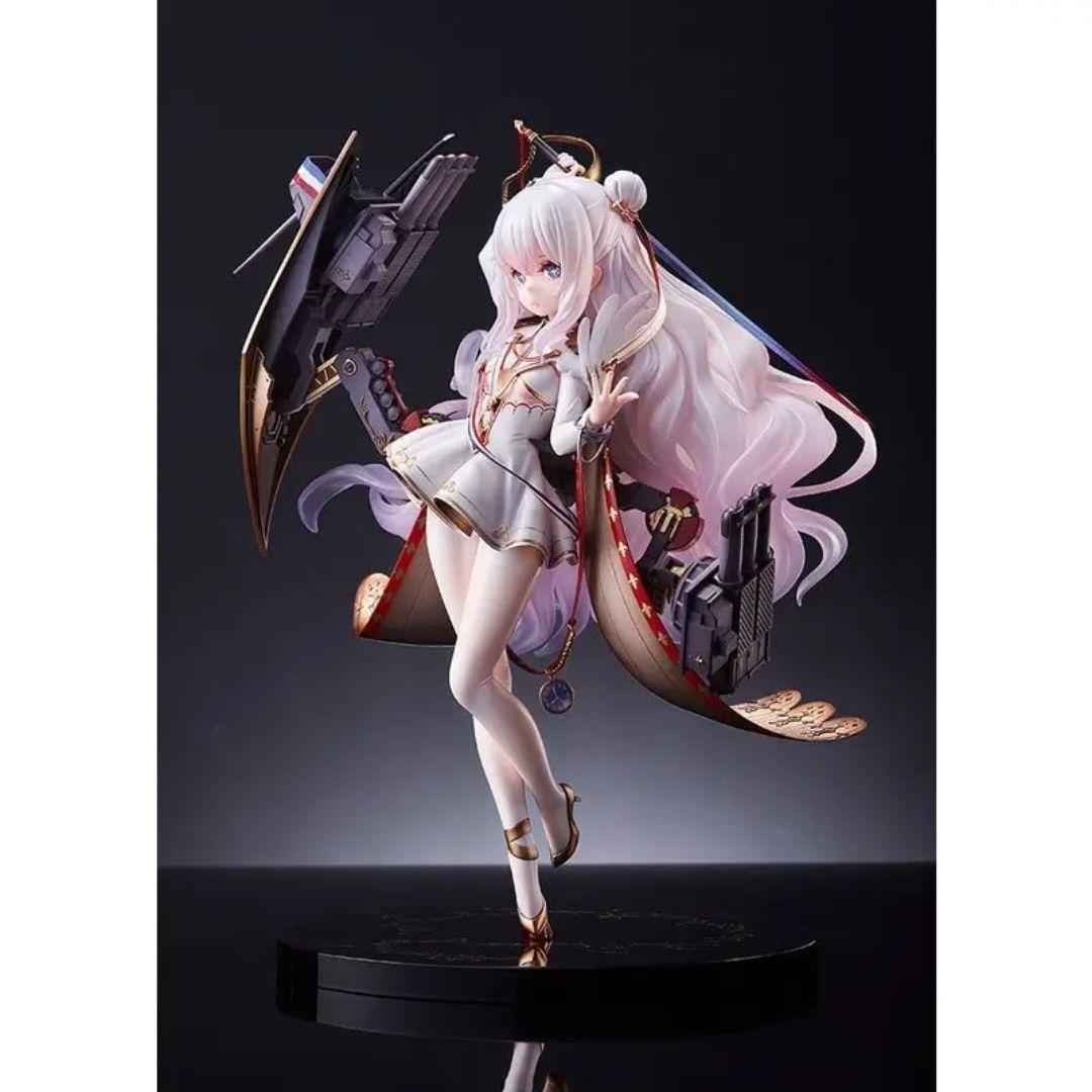 アズールレーン ル・マラン 1/7 TF フィギュア ミメヨイ