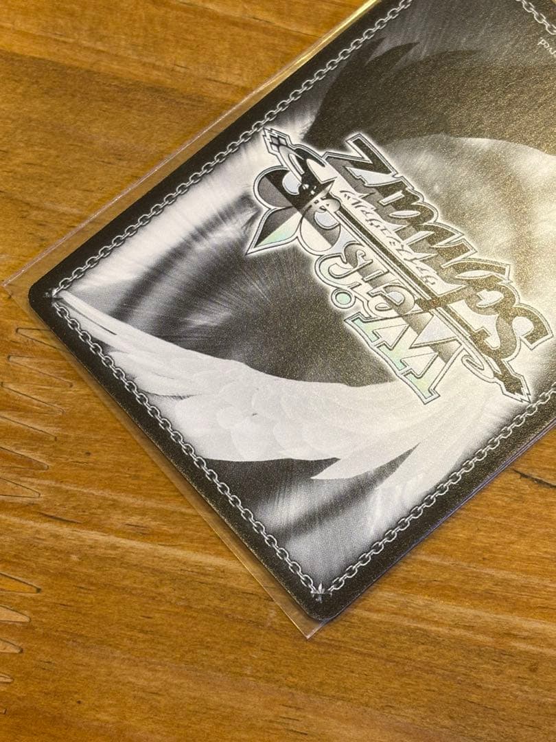 ヴァイス 天元突破グレンラガン SP サイン ヨーコ