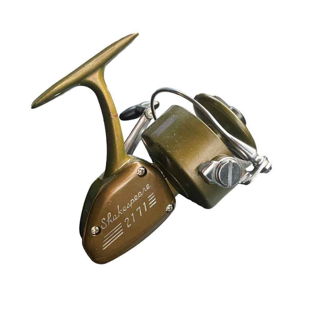 激レア‼️シェイクスピア2171