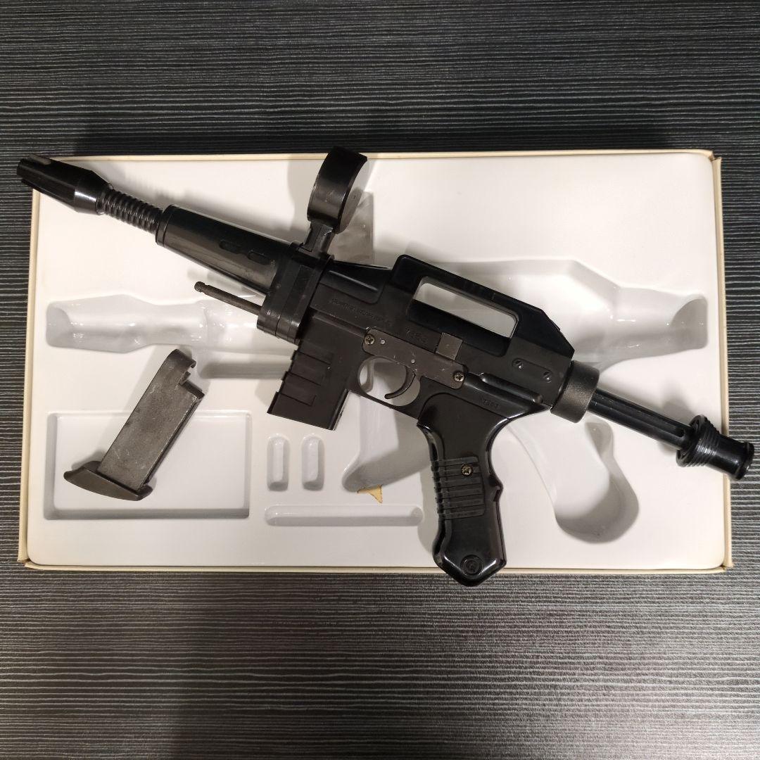 マルシン ビームライフル ブローバック 機動戦士ガンダム