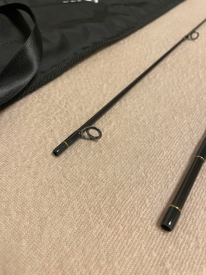 エキスパートカスタム510pul (カリン)イトウクラフト