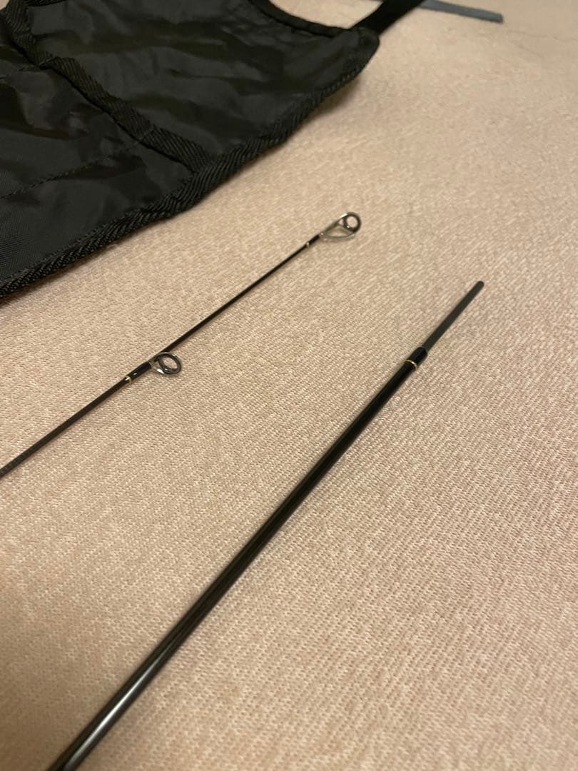 エキスパートカスタム510pul (カリン)イトウクラフト