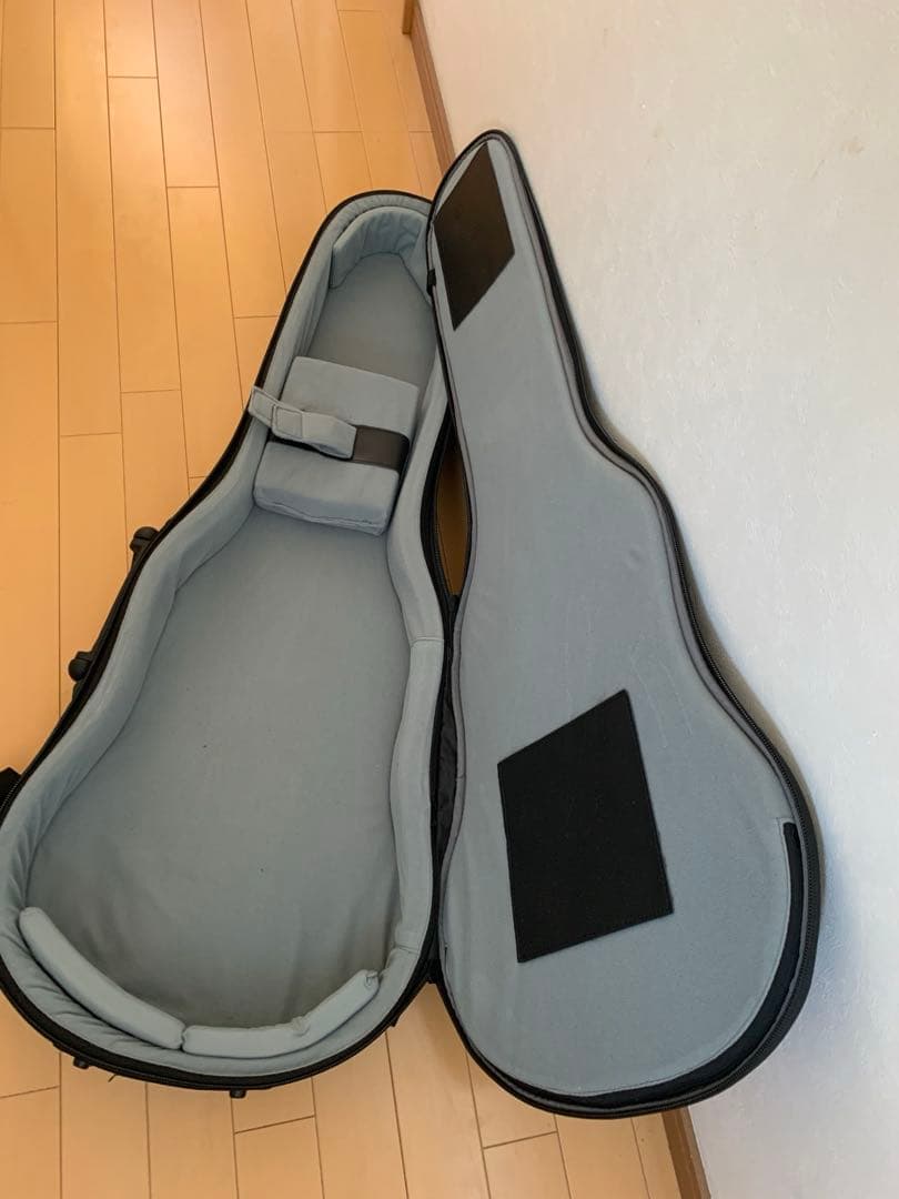 ギター momose MT-KORINA HH KNY