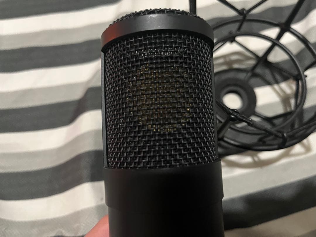 SLATE DIGITAL ML-1 モデリングマイク