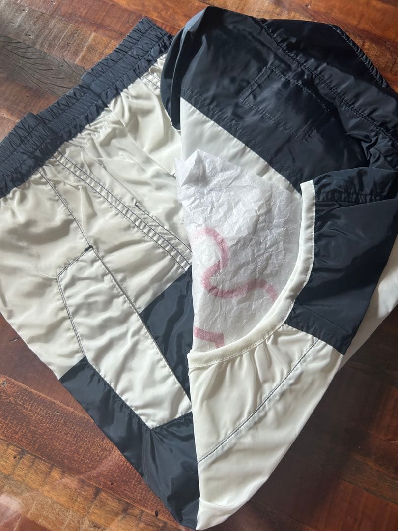 muta ムータ空調服（ファン無し）サイズ6