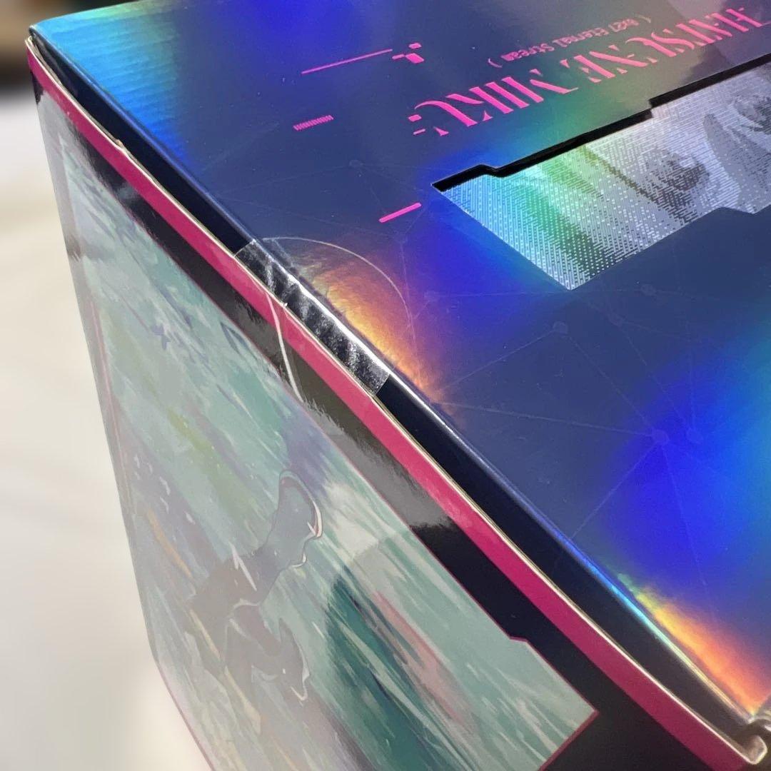 初音ミク 0x27 Eternal Stream