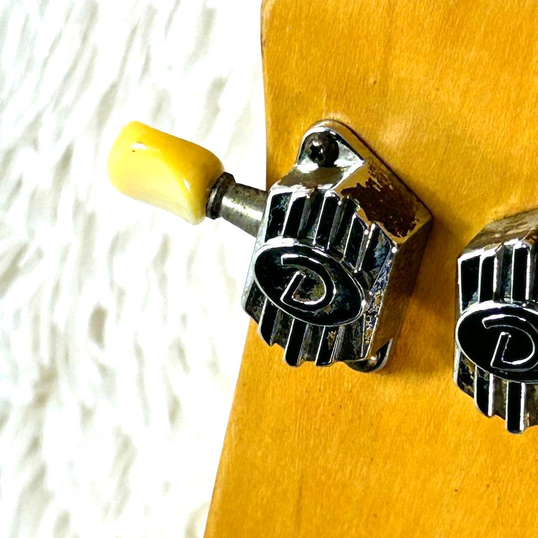 DANELECTRO 59 DC BASS 軽量 ホロウベース