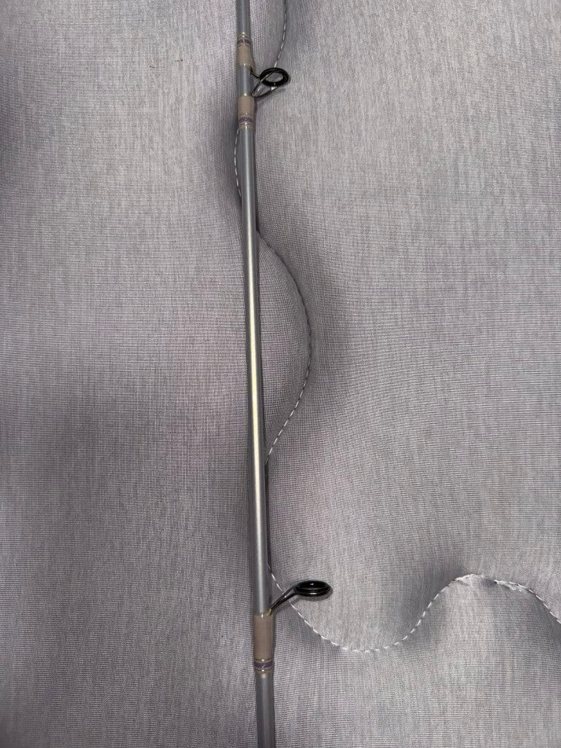 白震斬 HL ハートランド 762MMLFS-08