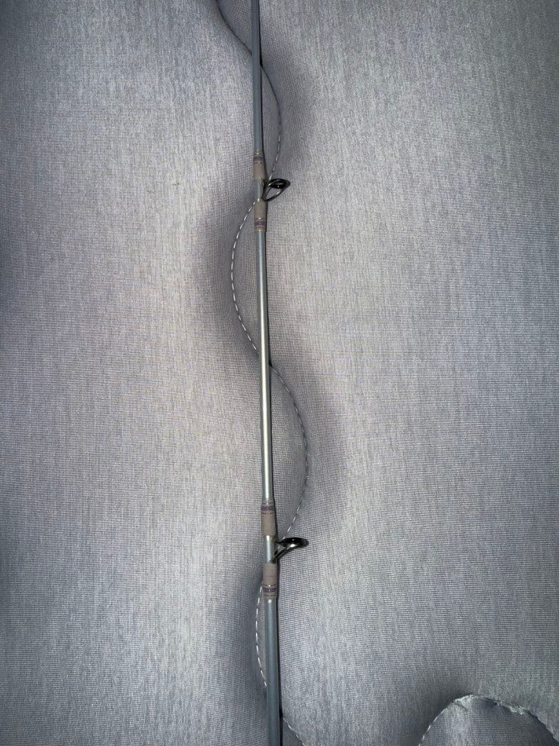 白震斬 HL ハートランド 762MMLFS-08