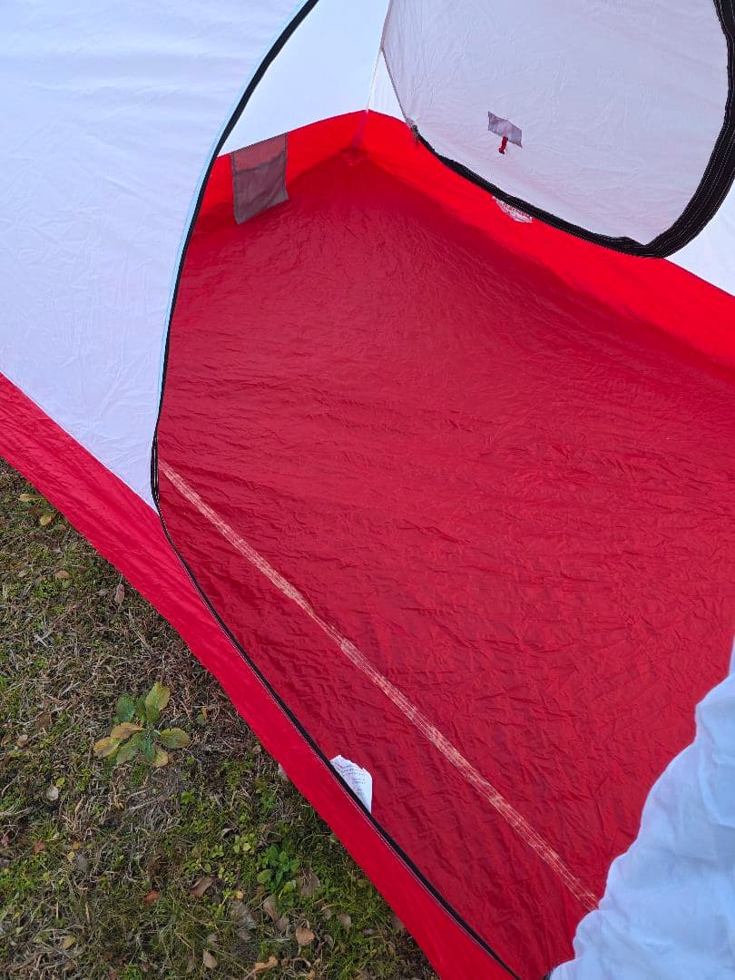 ヨーレイカ マウンテンパスXT EURELA MOUNTAINPASS XT