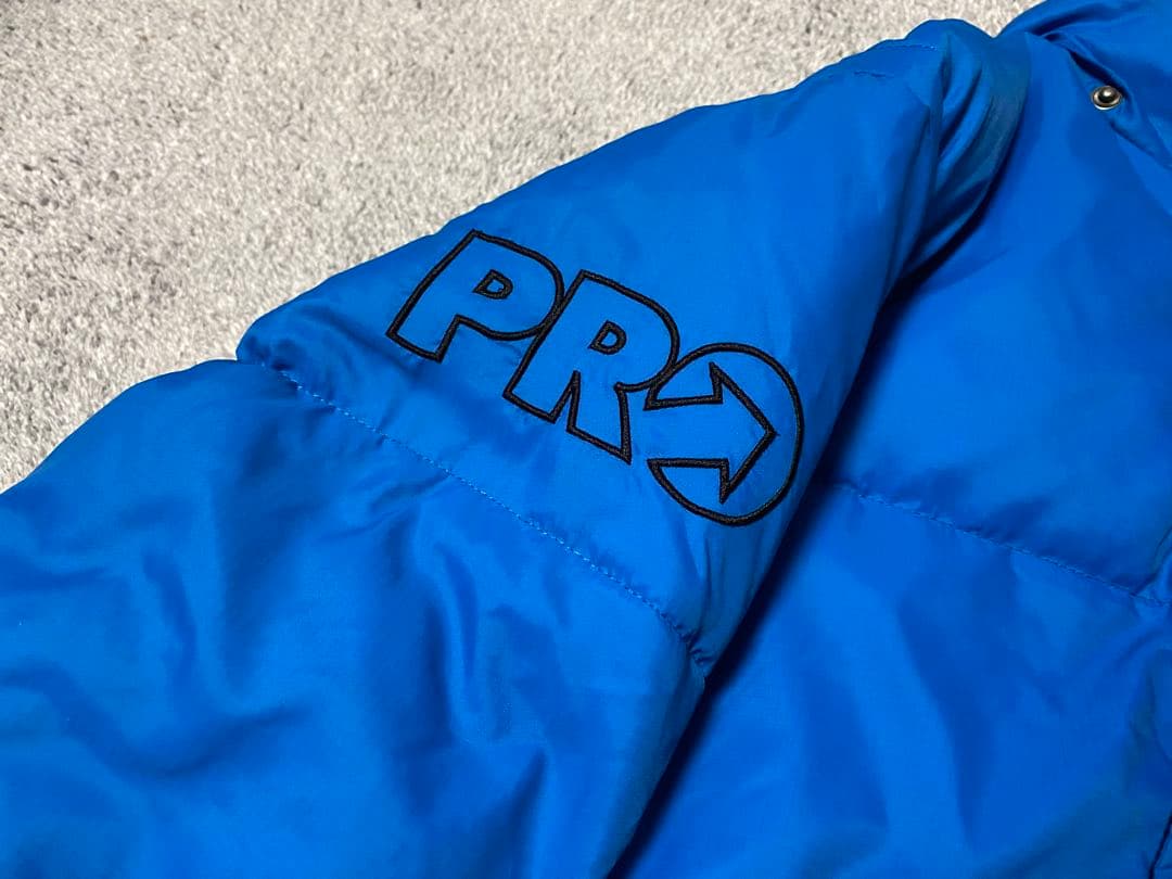 TEAM SHIMANO シマノ ダウンジャケット Mサイズ