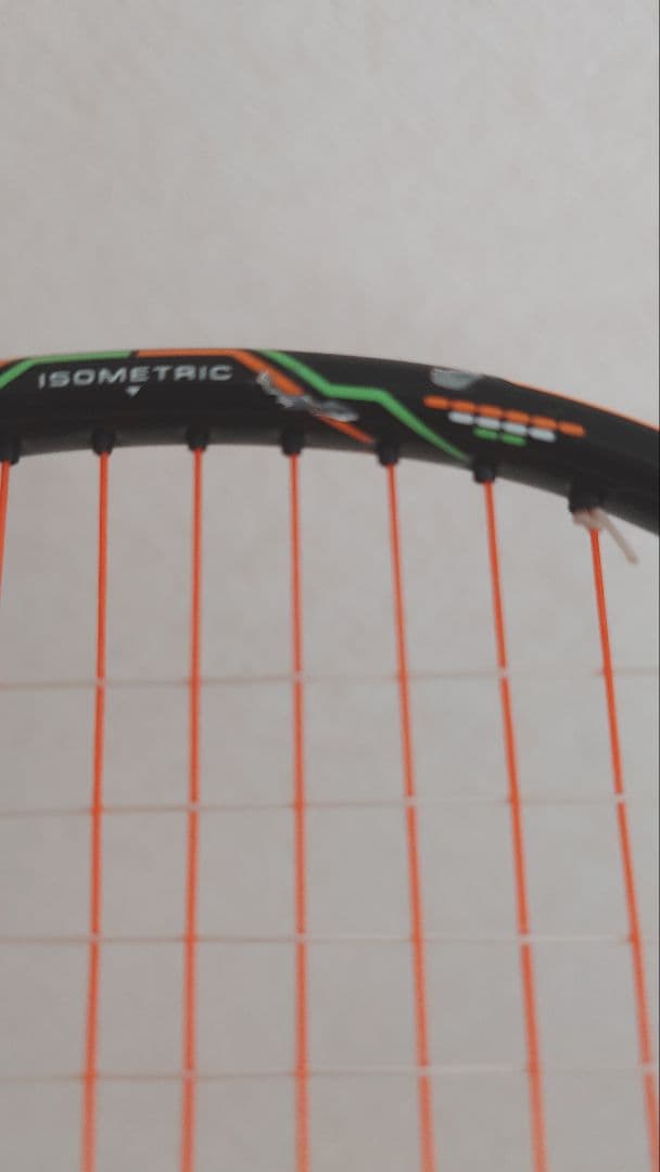 YONEX ヨネックス バドミントンラケット DUORA デュオラ10 3UG5
