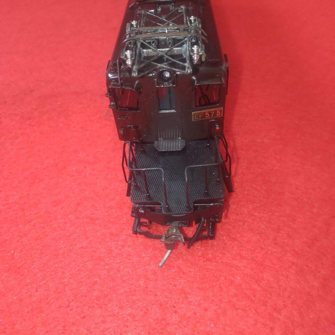 ＥＦ57、天賞堂、美品、電気機関車、HOゲージ