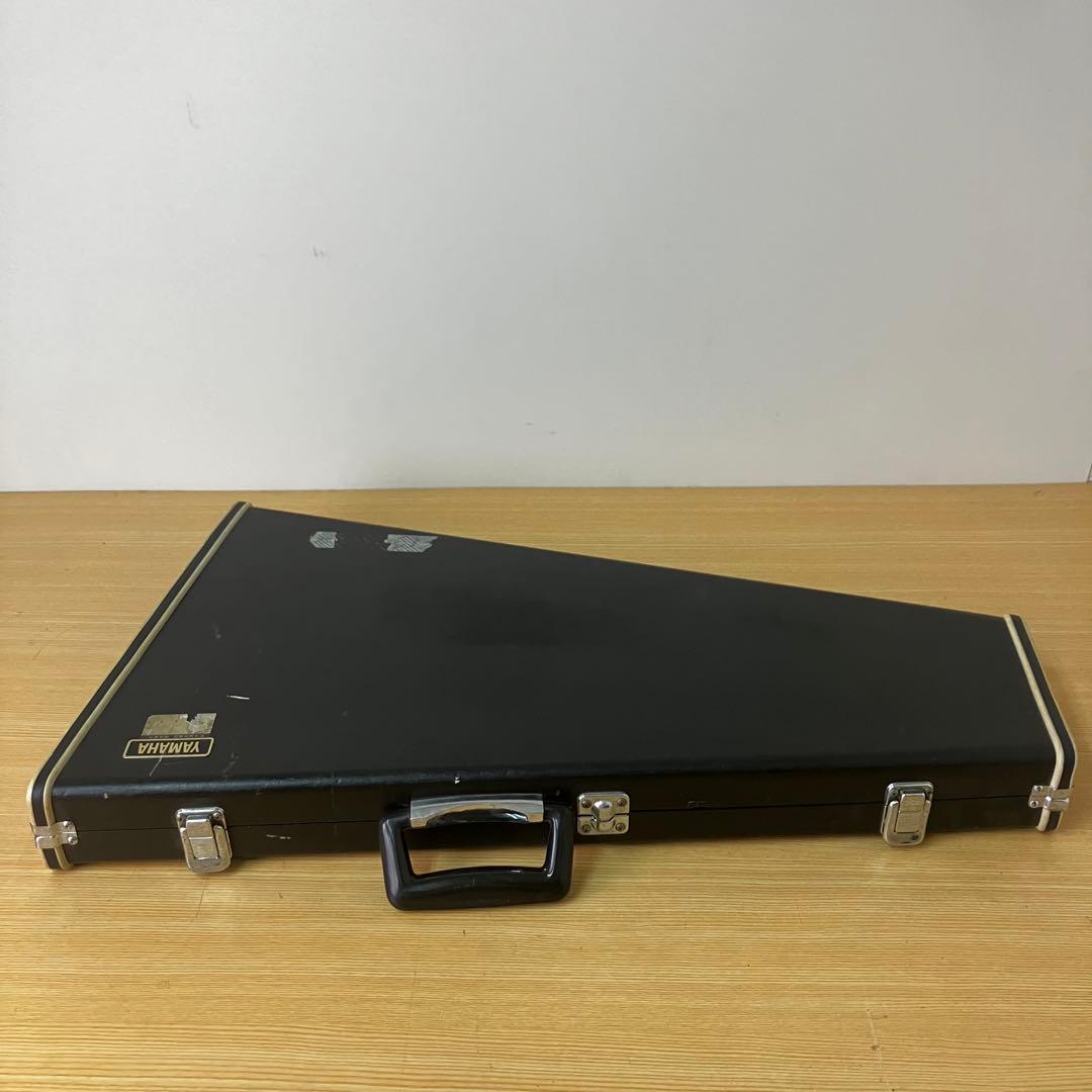 YAMAHA YG-50C グロッケン 鉄琴 ケース付き
