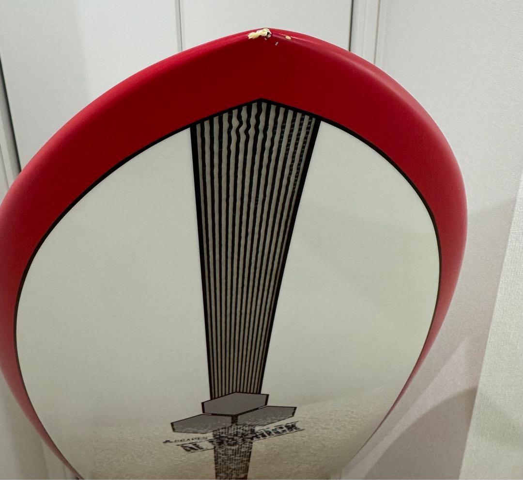 アルメリックpod mod 5.10美品